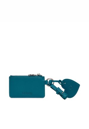 O Bag Punge - blu medio