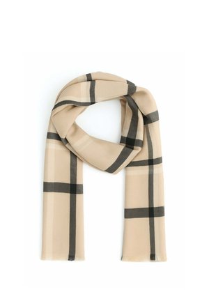 Sciarpa - beige