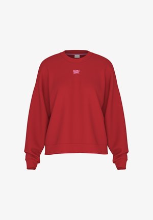 mey, Sweater - red carpet