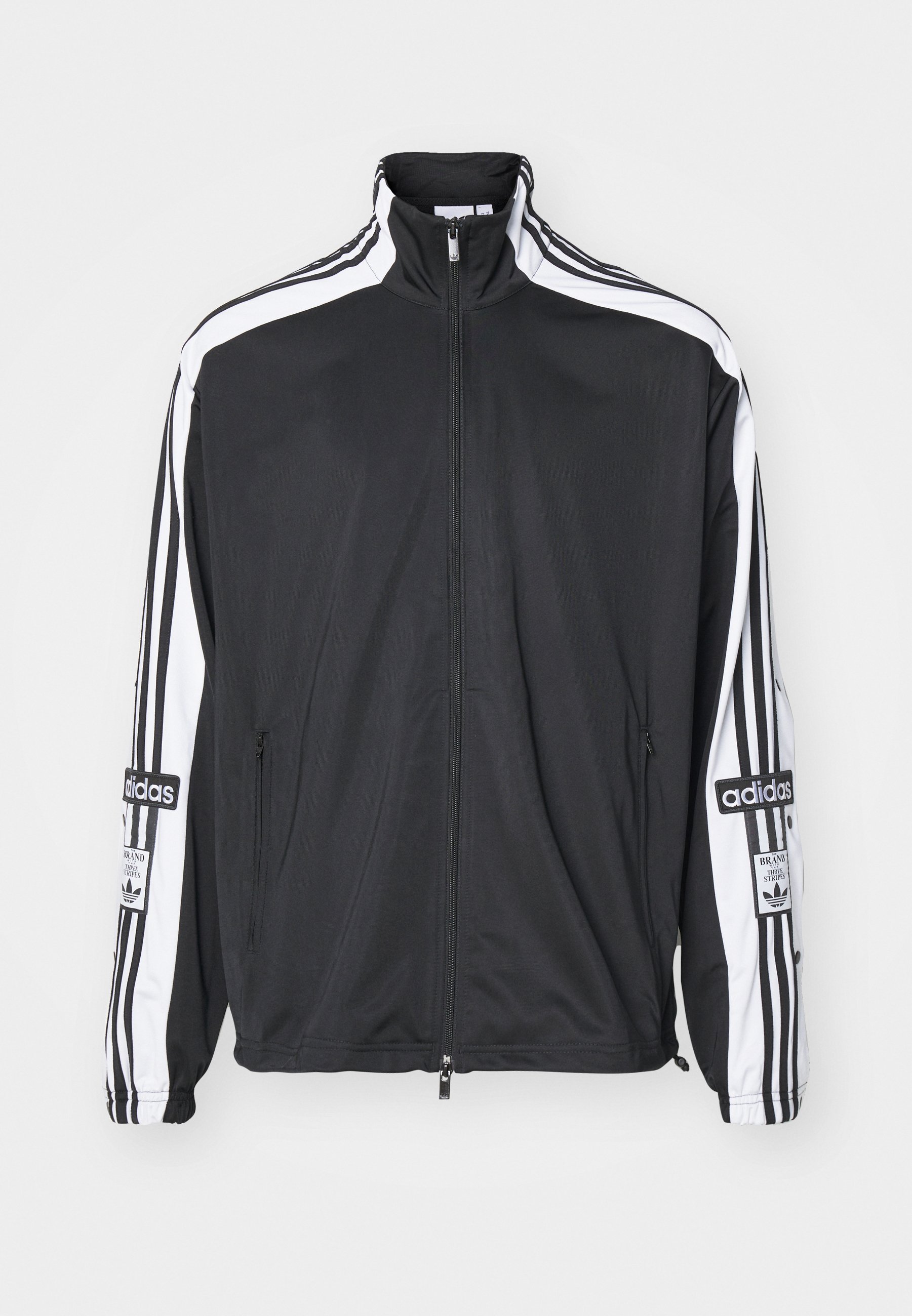 adidas Originals MEGABREAK - Training jacket - black