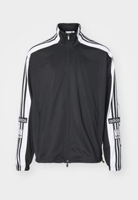 MEGABREAK - Training jacket - black