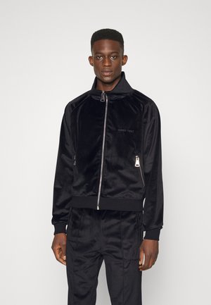 TRILUX - Bomber Jacket - black