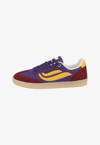 Non selezionato, wine-purple-sunyellow