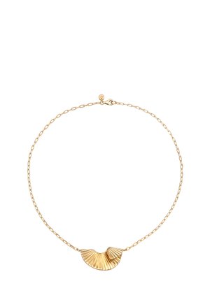 FORM  - Collier - gold-coloured