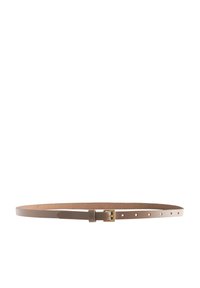 SKINNY  - Öv - taupe brown
