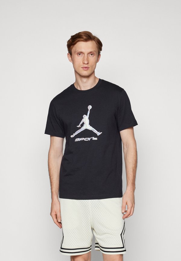 SPORT GRAPHIC TEE - Sports T-shirt