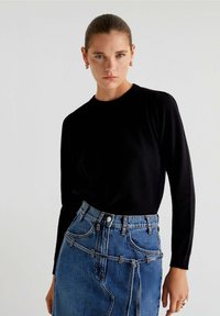 Jumper - black