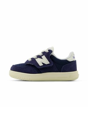 New Balance, T500 - Sneaker low - sea salt nb navy