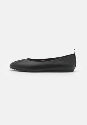 GANT BEYLLA - Ballet pumps - black