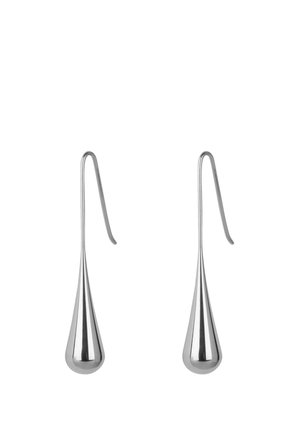 CHIC by Lirette Korvakorut - silver-coloured