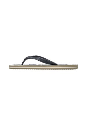 SPRAY GRAFFIK - Tongs - cmw camo white