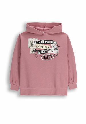 - Bluza z kapturem