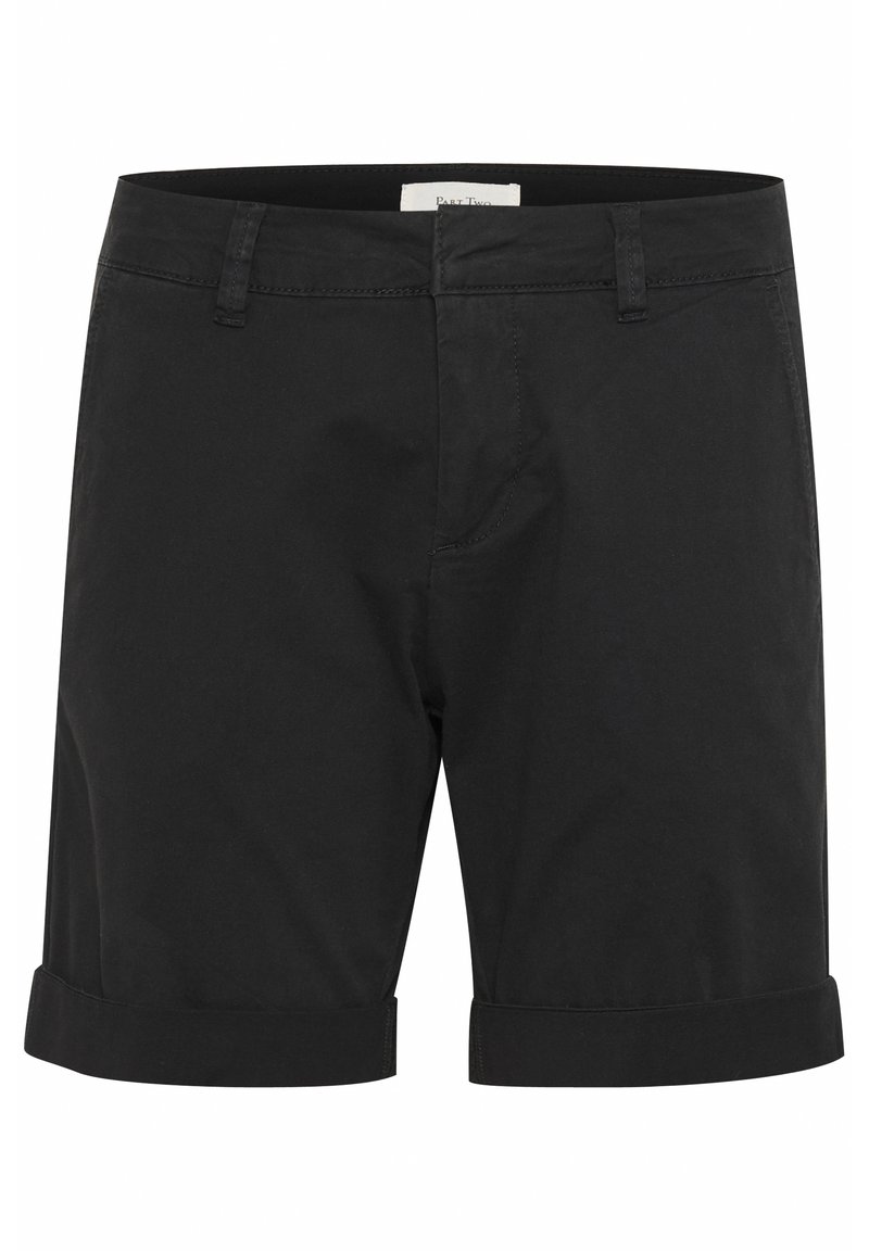 Part Two Shorts blauw Part Two Shorts blauw