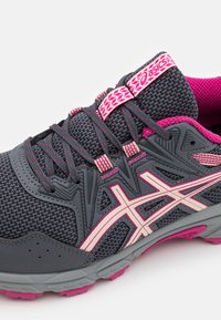 ASICS GEL VENTURE 8 - Sapatilhas de trail running - carrier grey/breeze