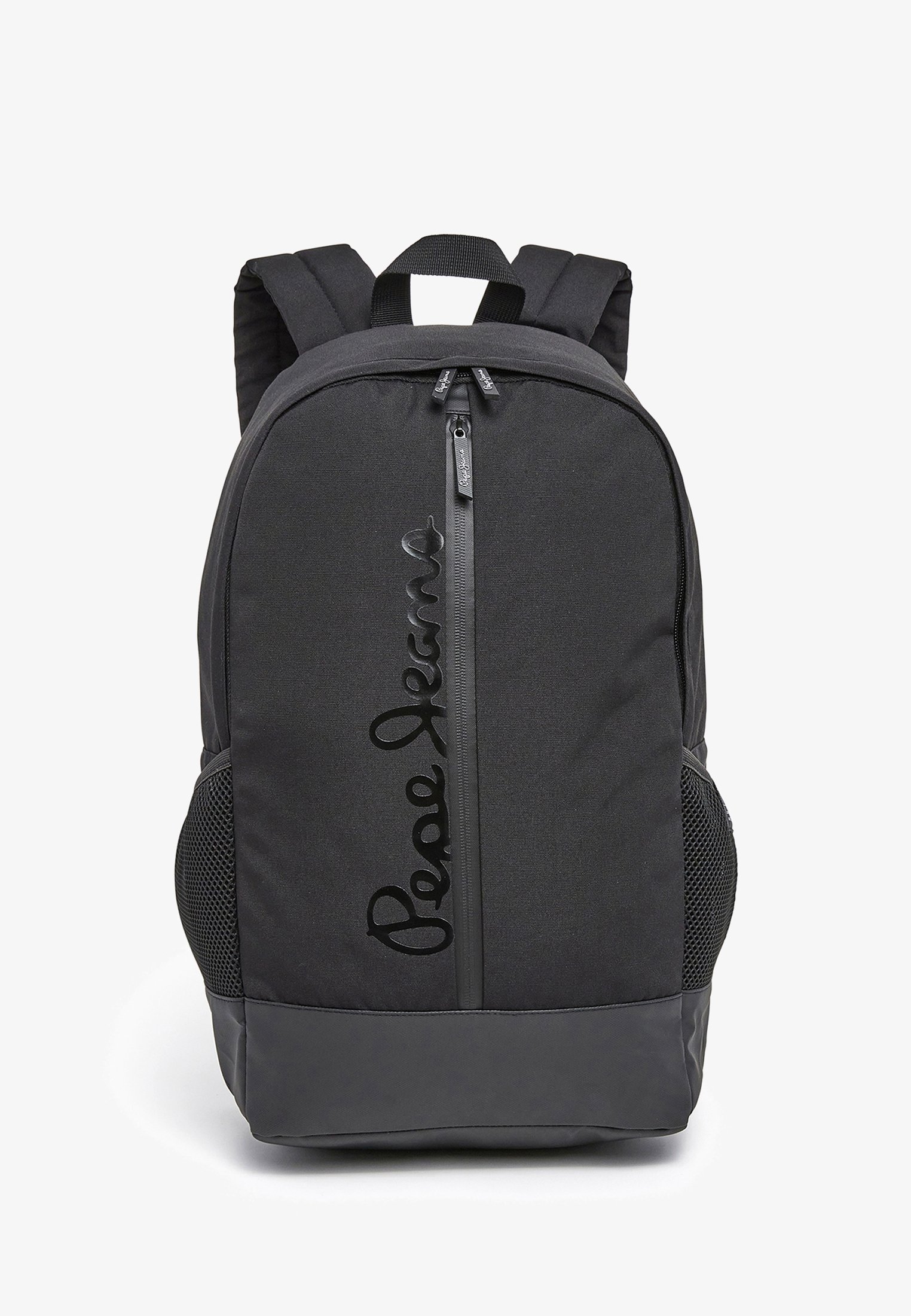 Pepe Jeans HANK LEGEND Mochila black/negro - Main Image