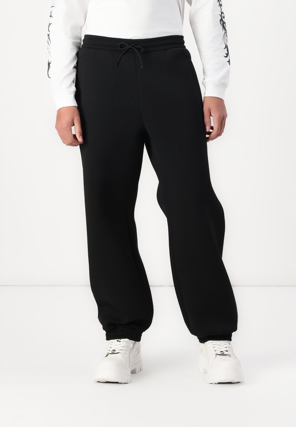 SIMON SCUBA SWEATPANTS - Tracksuit bottoms