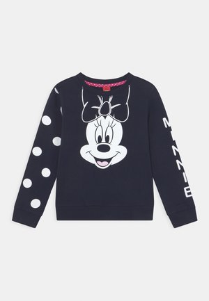 MINNIE - Sweater - blue nights