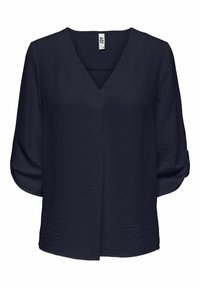 Ej vald, sky captain