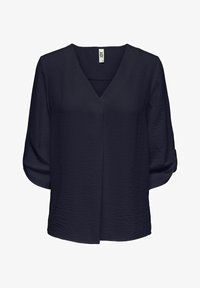 Ej vald, sky captain