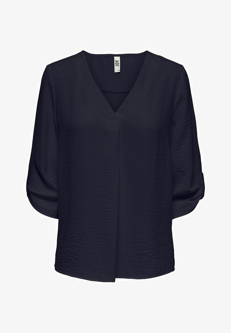 JDY JDYDIVYA LIFE granatowy