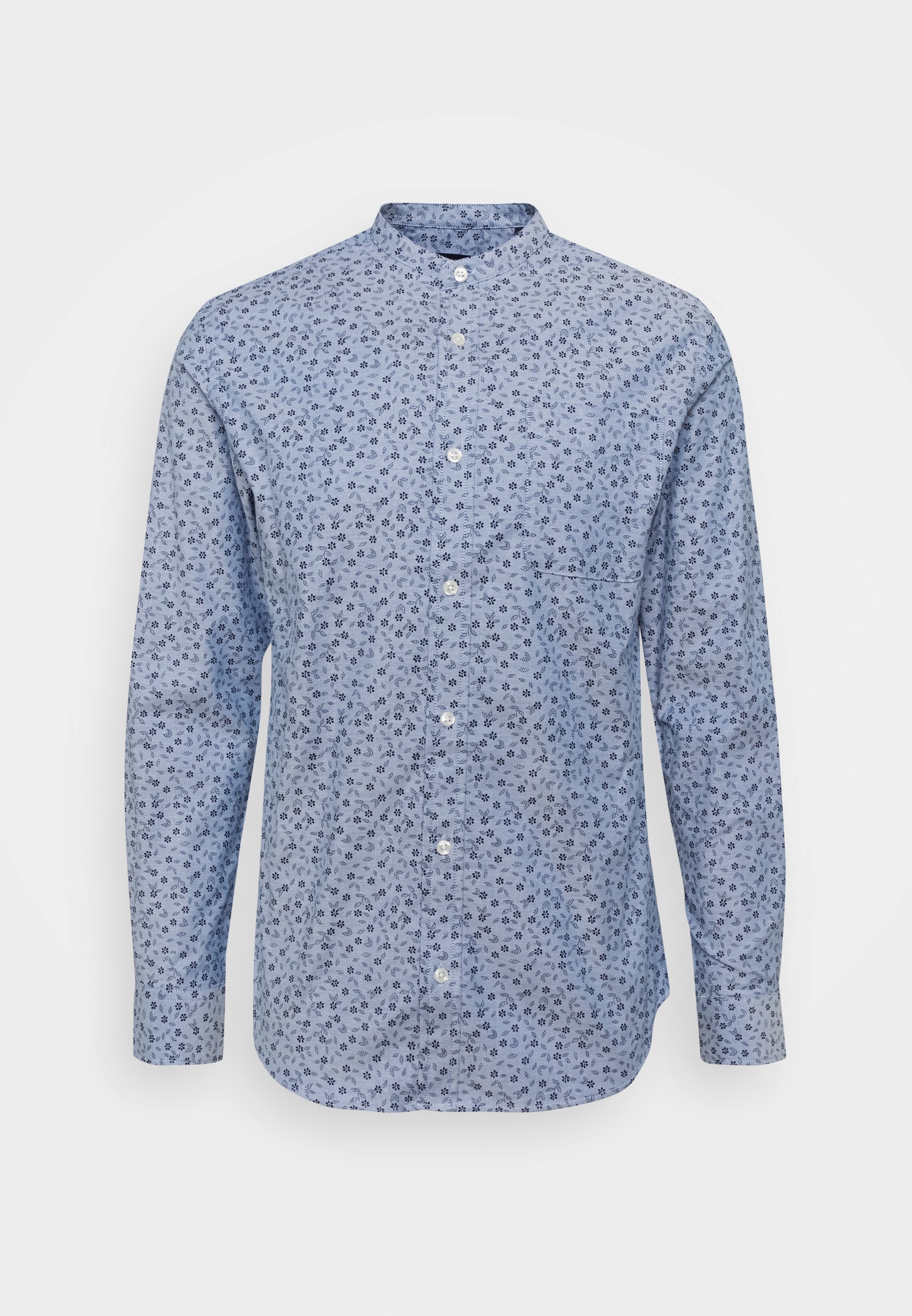 Homme JPRBLUBROOK SHIRT BAND - Chemise Homme JPRBLUBROOK SHIRT BAND - Chemise