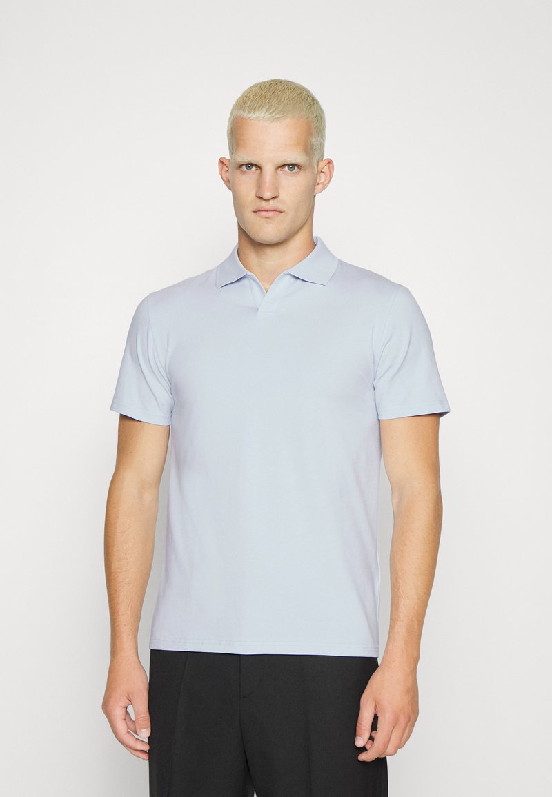 Filippa K Polo - soft blue