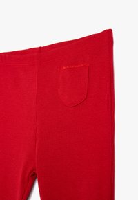 Koton FLARE czerwony