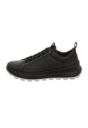 Trainers - schwarz