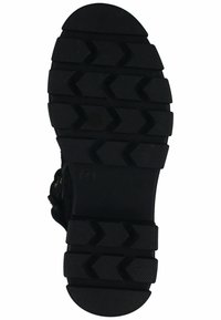 Jochie & Freaks BETH - Lace-up ankle boots - Off White