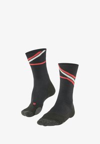 Non selezionato, black