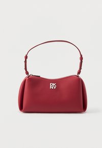 Sélectionné, ruby red