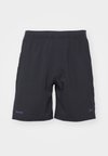 SPEED SHORT 4.0 - Korte sportsbukser - black