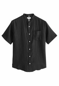 Next SIGNATURE SHORT SLEEVE  - Hemd - black