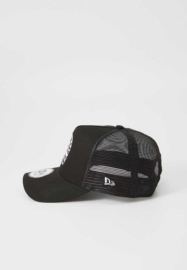 PATCH TRUCKER UNISEX - Cap2