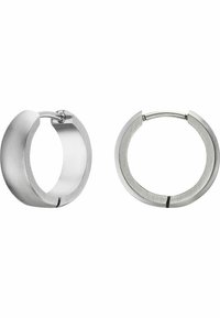 FAVS UNISEX - Orecchini - silberfarben