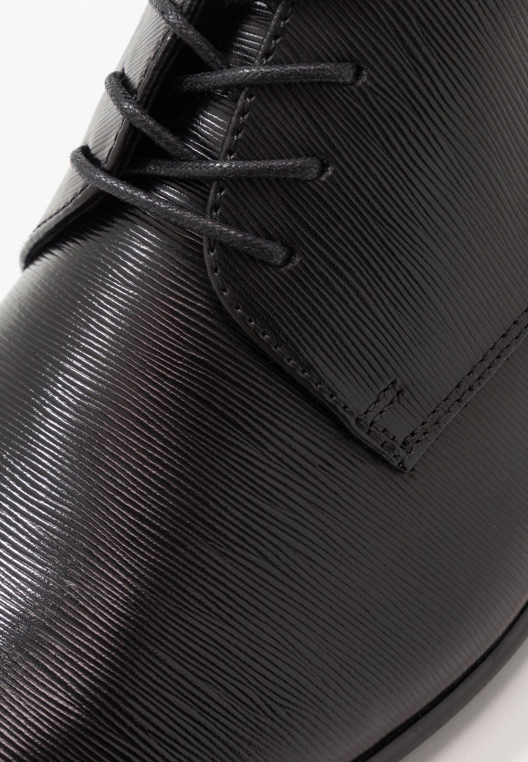ALDO TILAWET Pensko med snøring black Zalando.no ALDO TILAWET Pensko med snøring black Zalando.no