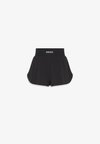 SPORT INTENSE POWER  - Pantalones deportivos - black