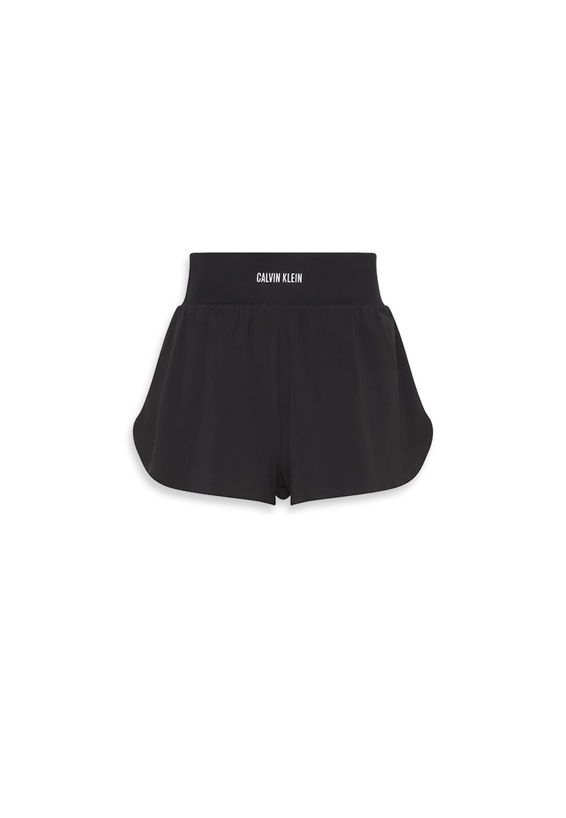 Calvin Klein Shorts zwart