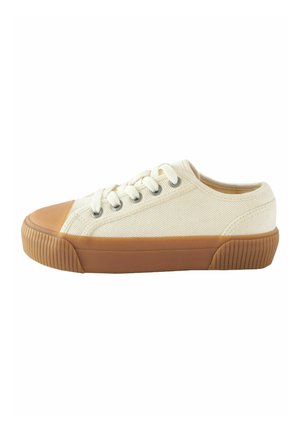 Sneaker low - neutral