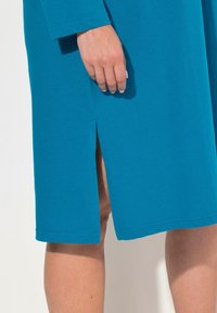 Ulla Popken Camicia da notte - sapphire
