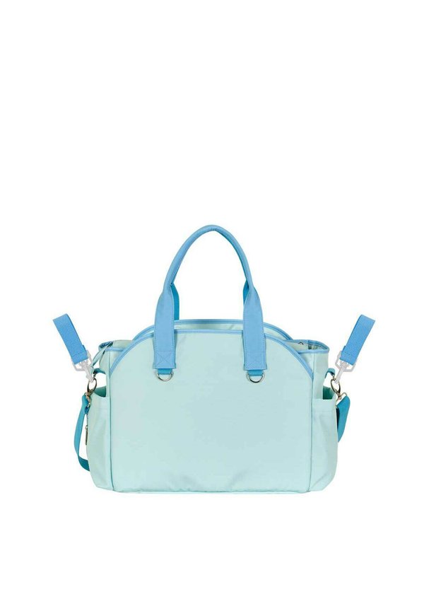 LILO AND STITCH MOMMY – Wickeltasche