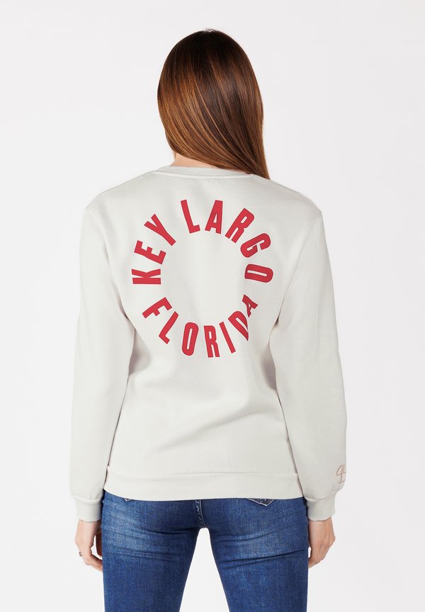 WSW ROUND - Sweatshirt