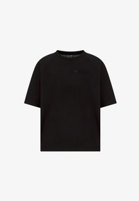 Non selezionato, black