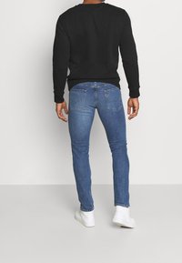 Levi's® Skinny džíny - blue denim