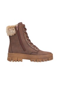 Rieker Stivali da neve  - braun