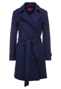 HUGO Trench - dark blue