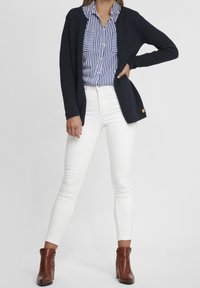 Oxmo Kofta - dark blue
