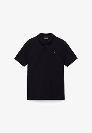 Napapijri, EALIS - Poloshirt - black