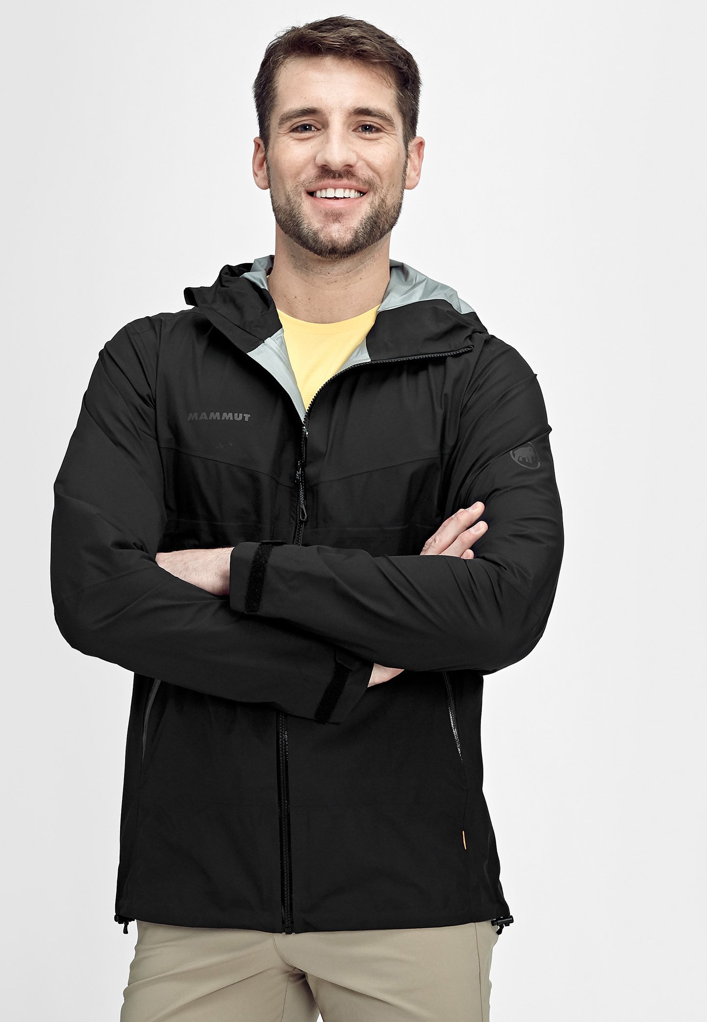 Sport Regenjacken & Sport Outdoorjacken für Herren Sport Regenjacken & Sport Outdoorjacken für Herren