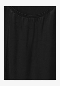 Ausgewählt, schwarz